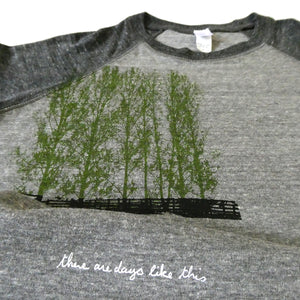 there are days like this (Size SMALL)